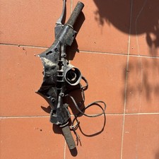 Manubrio Piaggio Vespa Px Pe