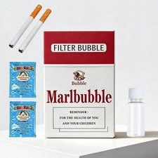 Accessorio antistress soffia