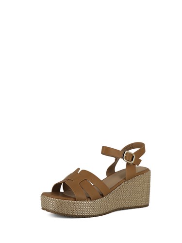 Sandali con cinturino donna
