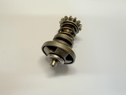 Husqvarna 360 exhaust - husqvarna,
