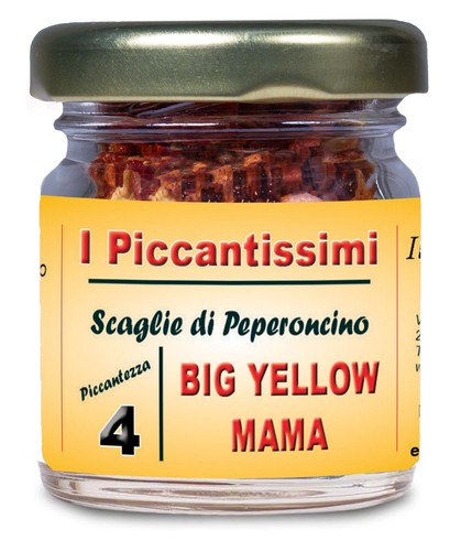 Peperoncino piccante big - peperoncino,