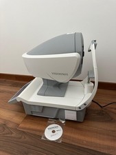 Autoref Ker Topografo Visionix