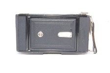 Macchina fotografica vintage