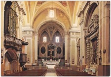 CASARANO - LECCE - INTERNO