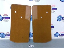 COPPIA PANNELLO PORTA DX-SX