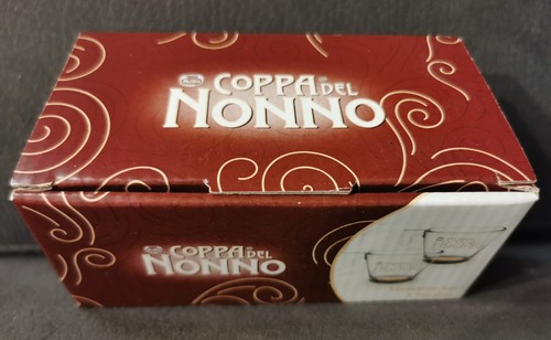 Coppa del nonno set 2 - nonno,
