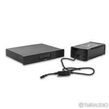 Lumin U1 Mini Streamer di Rete; Aggiornamento Alimentatore SBooster