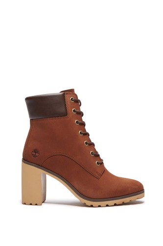 Timberland stivali donna - timberland,