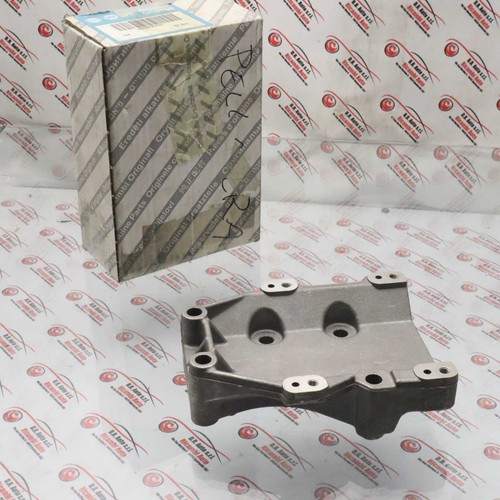 Supporto compressore clima - compressore,