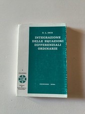 Integrazione delle equazioni