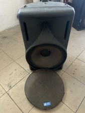 woofer attivo db tiecnolgies