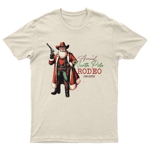Shirt annuale polo nord - t-shirt,