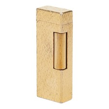 Dunhill Gas Lighter Roller
