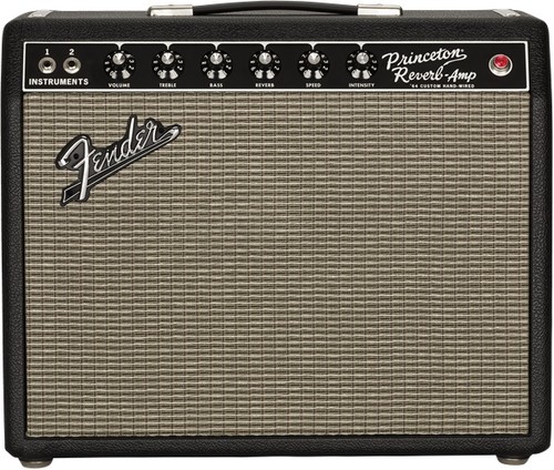 Fender custom princeton - custom,