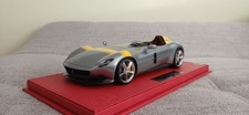 1:18 BBR Ferrari Monza SP1 -