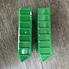  Lego VEICOLO LETTO