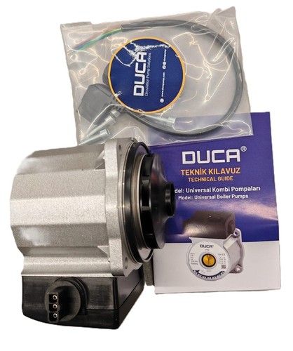 Motore circolatore compatibile - circolatore,