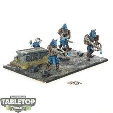 Re della Guerra - 3 x Impero
