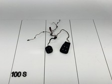 14-17 FIAT 500L STEERING RING