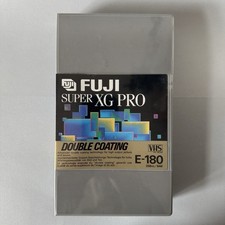 FUJI Super XG Pro E-180 min