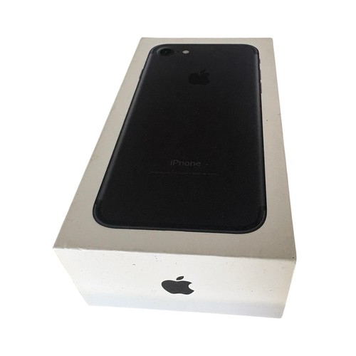 Iphone nero 128gb - 7,