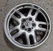 CERCHIO IN LEGA LAND ROVER 5