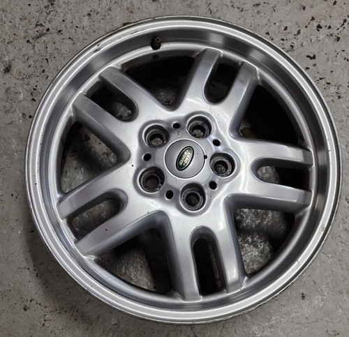 Cerchio lega land rover - in,