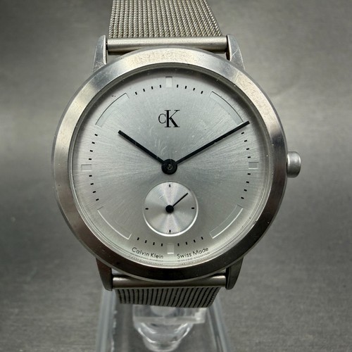 Calvin klein watch men - klein,