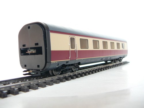 Märklin 43115 treno - märklin,