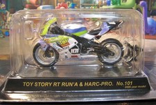 Modellino Toy Story Buzz