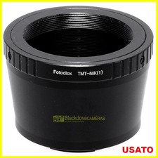 Nikon screw lens adapter - screw,