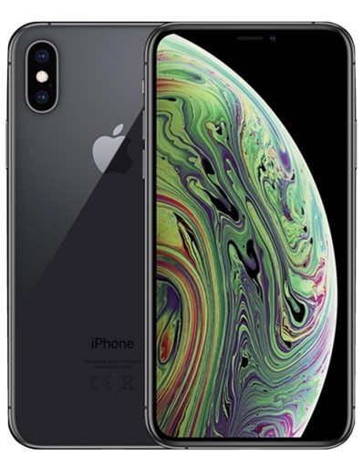 Appleiphone max 256gb - 256gb,