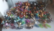 Skylanders personaggi a - skylanders,