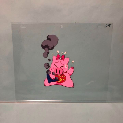 Tonde burin cel 11 - cel, #11