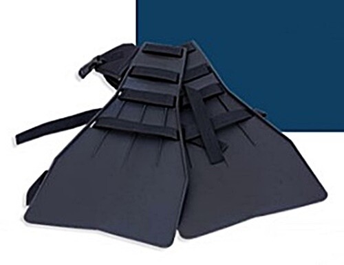 Lineaeffe belly boat pinne - lineaeffe,