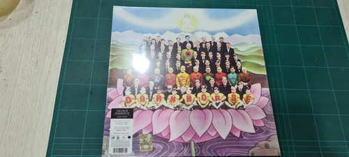 George harrison dark horse - -,