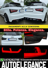 ✨ FARI POSTERIORE ADATTO PER AUDI A1 2010-12.2014 ✨