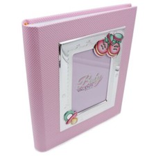 Album Fotografico in Ecopelle