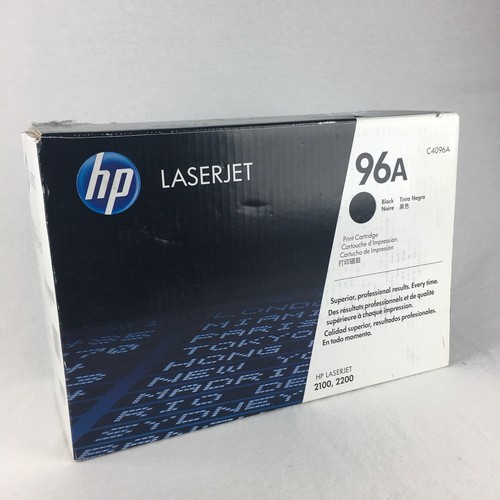 Cartuccia toner 96a - toner,