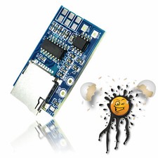 Modulo decoder micro lettore