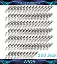 100x MQS Quadlok femmina