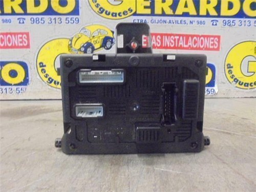 8200652285b caja fusibles - 8200652285b,