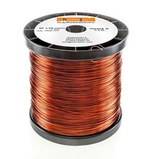 Filo di rame laccato W210