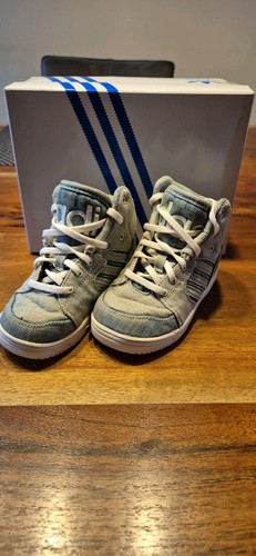 Scarpe bambino adidas - da,