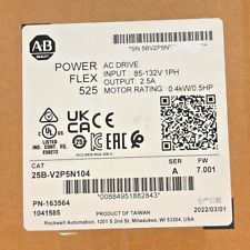 Unità AC Allen-Bradley