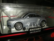 1:18 Minichamps Audi TT 2a