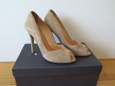 Scarpe decolte SISLEY