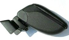 Bracciolo confort per alfa - confort,
