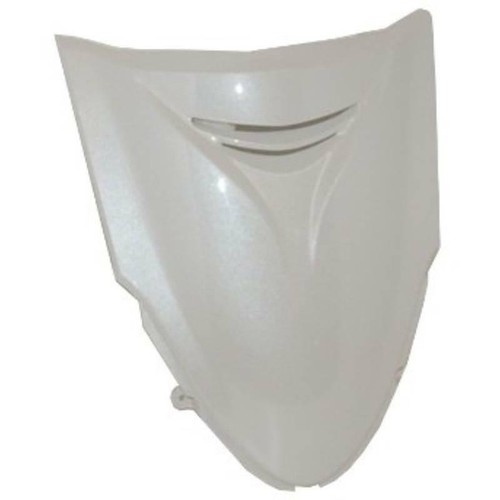 Scudo superiore carena bianco - superiore,