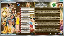 KINGDOM HEARTS HD 1.5 2.5 REMIX TRAINER CHEATS MODS TRICKS CODES SOFTWARE CHEAT